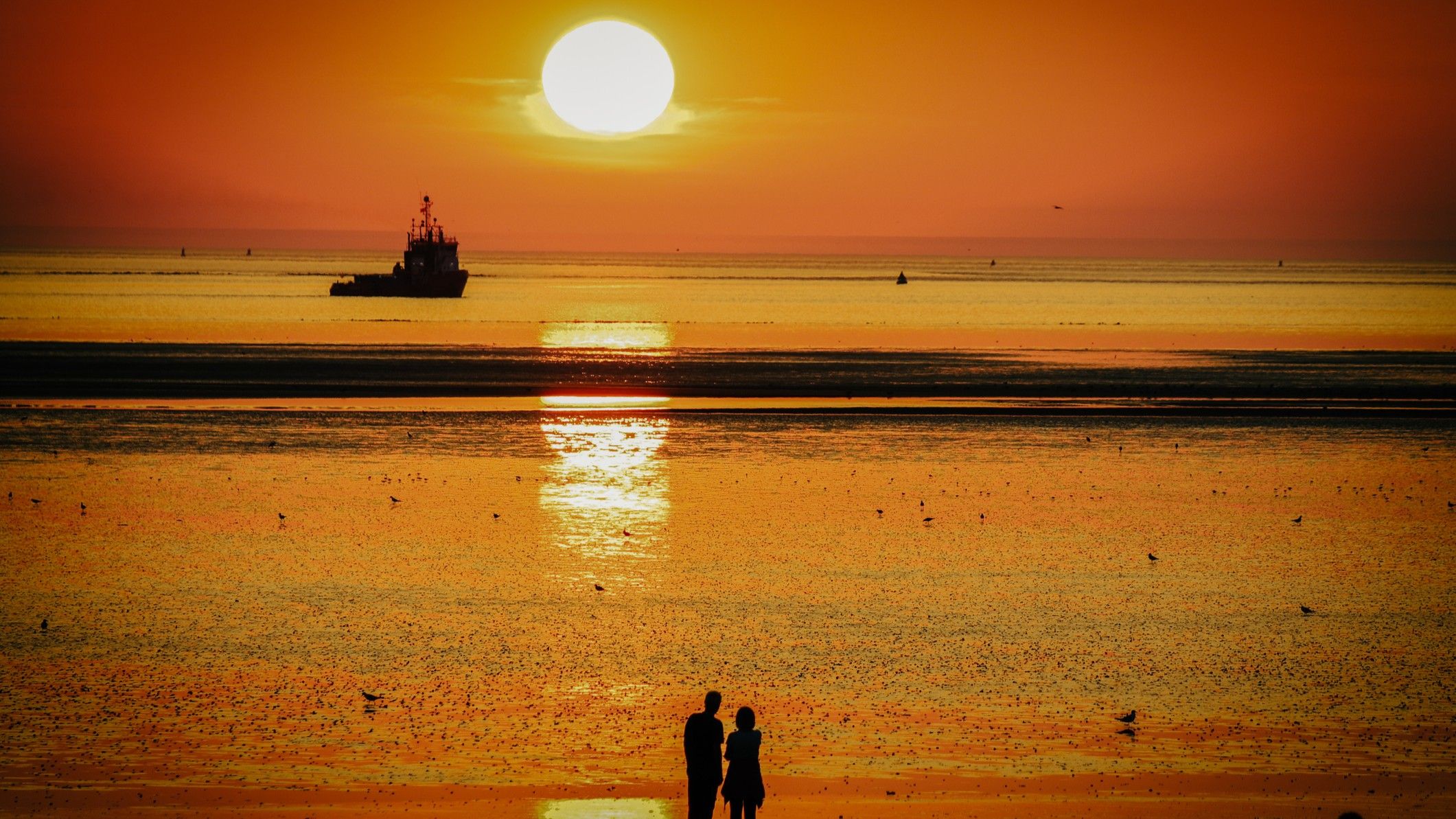Le rythme du changement climatique compte plus que la chaleur globale dans la course pour sauver les principaux courants de l'Atlantique, selon une étude