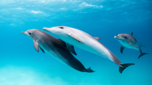 Les autres animaux s'appellent-ils par leur nom ?