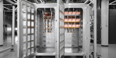Les nouveaux « réfrigérateurs quantiques » d&rsquo;IBM sont près de 200 fois plus froids que l&rsquo;espace lointain et pourraient ouvrir la voie à une informatique quantique tolérante aux pannes.