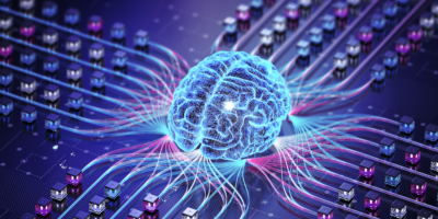 Une nouvelle puce IA imite la capacité du cerveau humain à contrôler un moteur en une fraction de seconde : elle résout les problèmes en utilisant 10 000 fois moins de calculs