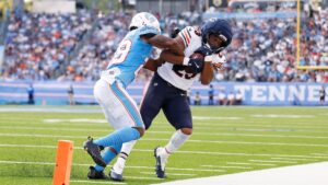 La NFL en fait-elle assez pour protéger les athlètes des blessures à la tête ?