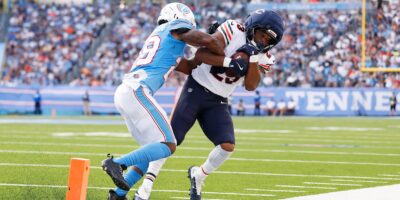 La NFL en fait-elle assez pour protéger les athlètes des blessures à la tête ?