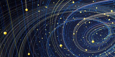 « Il n&rsquo;y a pas de conflit entre la physique quantique et la gravité » : les physiciens prouvent que la « pensée la plus heureuse » d&rsquo;Einstein est vraie aux échelles quantiques