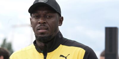 Plus rapide qu&rsquo;Usain Bolt ? Voici tous les records que les « athlètes » robots ont battus lors des Jeux mondiaux du robot humanoïde de cette année en Chine.