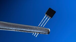 Quelle taille peut atteindre un transistor ?
