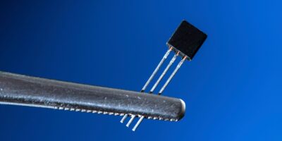 Quelle taille peut atteindre un transistor ?