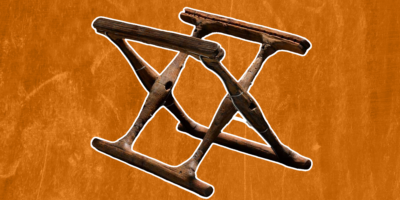 Chaise pliante Guldhøj : la seule chaise entièrement préservée de l&rsquo;Europe de l&rsquo;âge du bronze