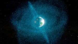 Y a-t-il des armes nucléaires cachées dans l'espace ? Pourquoi une interdiction des armes nucléaires spatiales depuis 60 ans a été impossible à appliquer