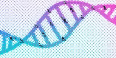 Les gènes d’un million de personnes révèlent l’héritabilité des traits de personnalité des Big Five – et c’est compliqué
