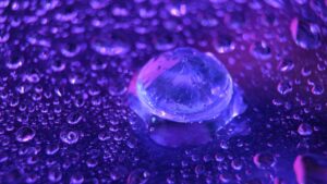Les scientifiques se sont trompés de plus de 1 000 degrés sur le point de fusion du diamant, révèle une nouvelle expérience laser écrasante