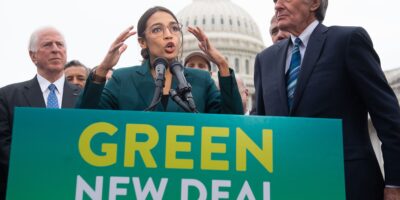 « Les gouttes dans l&rsquo;océan peuvent faire des vagues » : comment le mouvement populaire pour le climat a décollé aux États-Unis