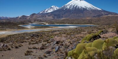 « Pompéi » d&rsquo;Amérique du Sud : une éruption volcanique il y a 22 millions d&rsquo;années a préservé un instantané de la formation des Andes