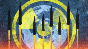 Craignez-vous que les États-Unis déploient des armes dans l’espace ?