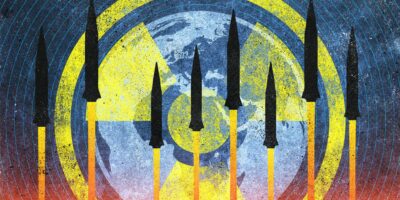 Craignez-vous que les États-Unis déploient des armes dans l’espace ?