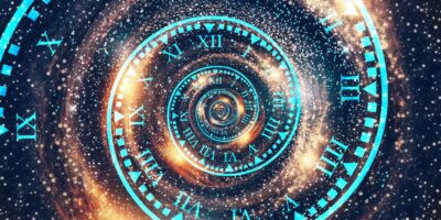 Y a-t-il eu un « avant » le Big Bang ? Jim Al-Khalili sur l&rsquo;absurdité du temps