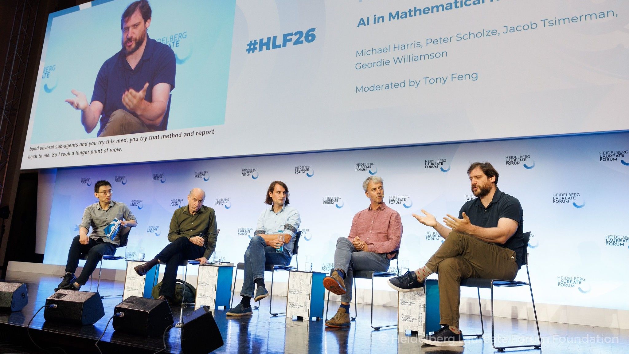 « Comportement prédateur » : des mathématiciens d'élite s'affrontent sur la « solution » d'OpenAI à un problème mathématique d'un million de dollars