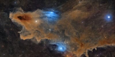 Un requin de l&rsquo;espace, des aurores « royales » et une « perle vénusienne » : découvrez les gagnants du concours ZWO Astronomy Photographer of the Year 2026