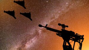 "Bien sûr que je suis inquiet" : les lecteurs de Live Science réagissent aux armes américaines dans l'espace