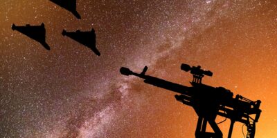 « Bien sûr que je suis inquiet » : les lecteurs de Live Science réagissent aux armes américaines dans l&rsquo;espace