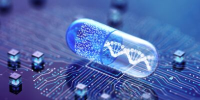 Des scientifiques construisent un ordinateur à ADN capable d&rsquo;effectuer des calculs dans une goutte d&rsquo;eau