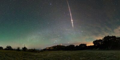 L&rsquo;une des pluies de météores les plus longues de l&rsquo;année a commencé : comment obtenir les meilleures vues sur les Taurides du Sud