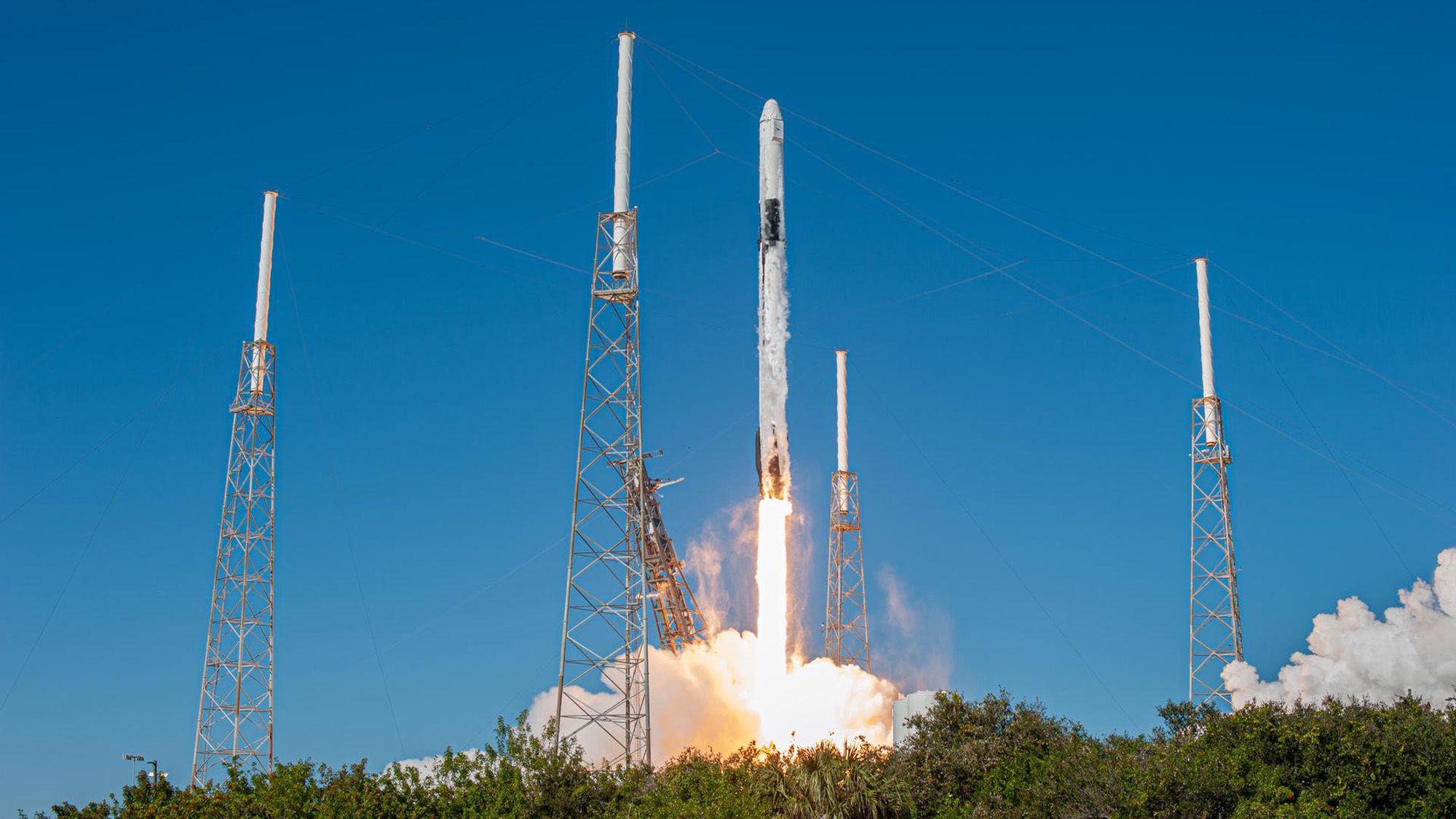 Les vols spatiaux pourraient nuire au système reproducteur des enfants et petits-enfants des astronautes, selon une première étude sur la souris