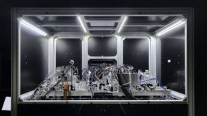 Le Japon met en service son premier ordinateur quantique complet à température ambiante – et les scientifiques prévoient de le faire évoluer jusqu'à 10 000 qubits