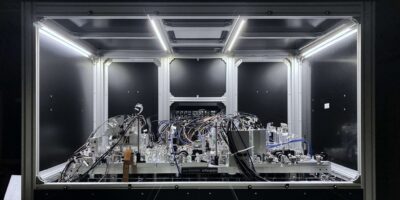 Le Japon met en service son premier ordinateur quantique complet à température ambiante – et les scientifiques prévoient de le faire évoluer jusqu&rsquo;à 10 000 qubits