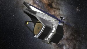 La NASA présente un nouveau télescope PRIMA qui pourrait scruter encore plus profondément l'univers infrarouge que le télescope spatial James Webb.