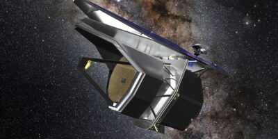 La NASA présente un nouveau télescope PRIMA qui pourrait scruter encore plus profondément l&rsquo;univers infrarouge que le télescope spatial James Webb.