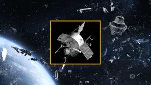 Un satellite espion américain datant de la guerre froide vient d’exploser au-dessus de la Terre – et personne ne sait pourquoi