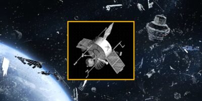 Un satellite espion américain datant de la guerre froide vient d’exploser au-dessus de la Terre – et personne ne sait pourquoi