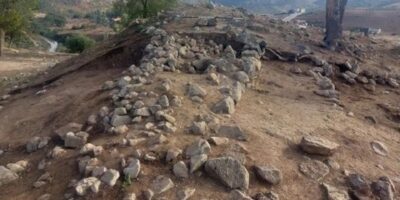 Découverte du plus ancien mur défensif connu d&rsquo;Afrique en dehors de l&rsquo;Égypte, vieux de 4 000 ans