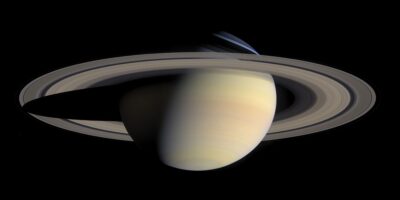 Cette semaine est le meilleur moment pour voir Saturne toute l’année – oui, même à l’œil nu