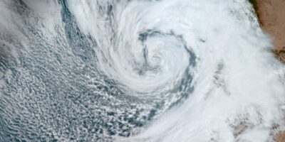 Comment l’ouragan Polo est-il devenu si puissant ?