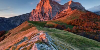 La croûte terrestre « s&rsquo;ouvre » sous l&rsquo;Italie – et cela pourrait expliquer la plupart des tremblements de terre dans la région.