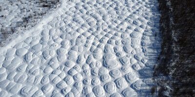 Le réchauffement de l&rsquo;Arctique alimente deux régimes climatiques distincts en Sibérie qui pourraient réveiller un « géant endormi » de méthane
