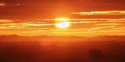 Les États-Unis se dirigent vers un hiver El Niño sans précédent : voici à quoi s’attendre