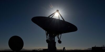 Les astronomes ont détecté pour la première fois des signaux radio provenant d’une exoplanète. Alerte spoiler : ce ne sont pas des extraterrestres.