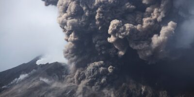 Un ancien « supervolcan » a été découvert caché sous l’est de l’Angleterre. Mais les experts affirment qu’il n’y a pas suffisamment de preuves pour l’appeler ainsi.