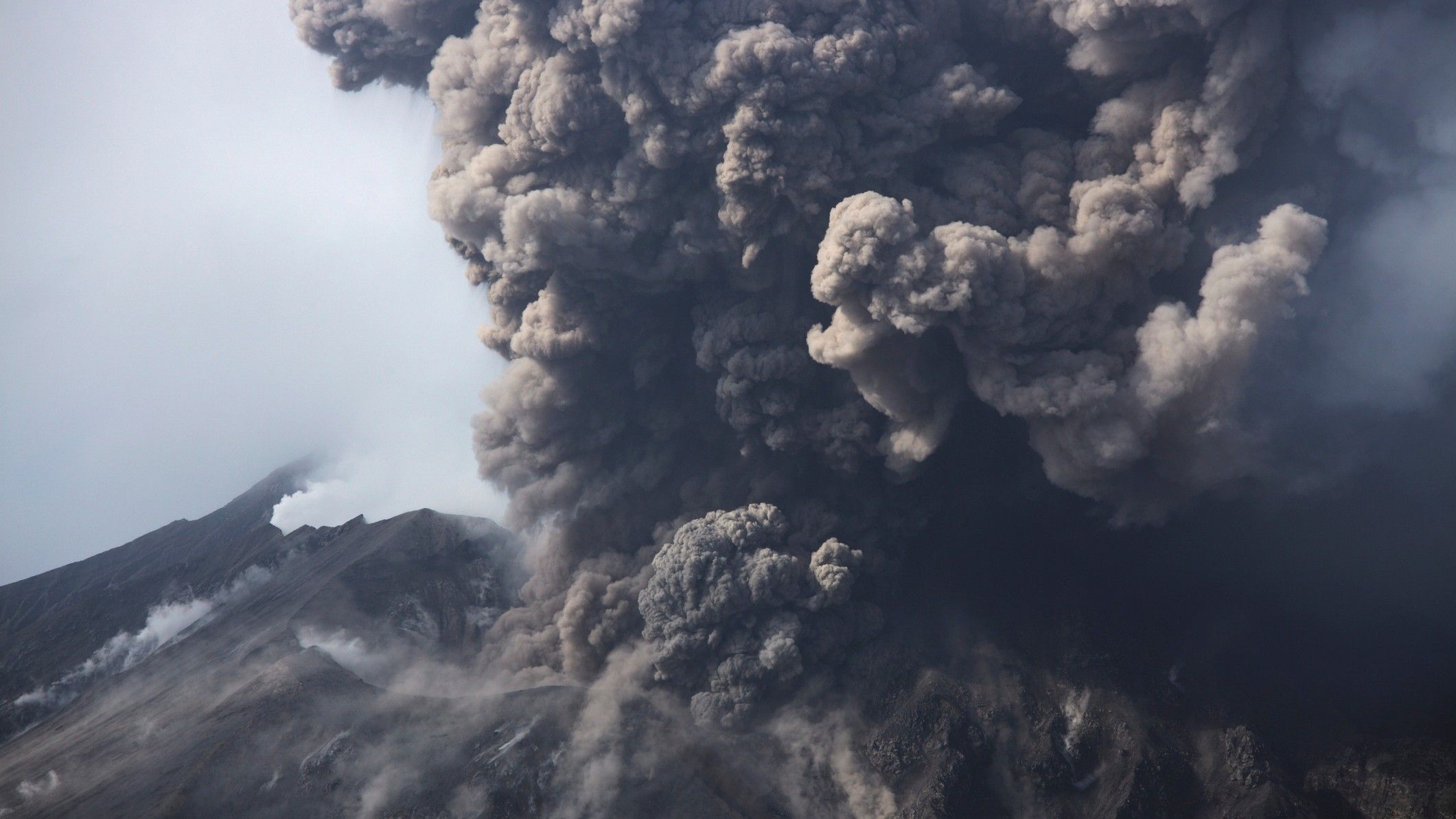 Un ancien « supervolcan » a été découvert caché sous l’est de l’Angleterre. Mais les experts affirment qu’il n’y a pas suffisamment de preuves pour l’appeler ainsi.
