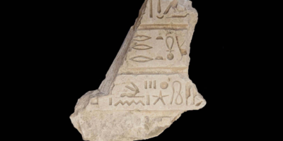 Une inscription vieille de 3 200 ans pourrait faire référence à une ancienne ville égyptienne perdue depuis longtemps à l&rsquo;époque de Ramsès II