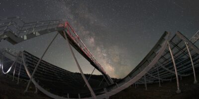 De l&rsquo;hydrogène ancien repéré dans l&rsquo;univers primitif pourrait ouvrir une nouvelle voie pour étudier l&rsquo;expansion déconcertante de l&rsquo;espace