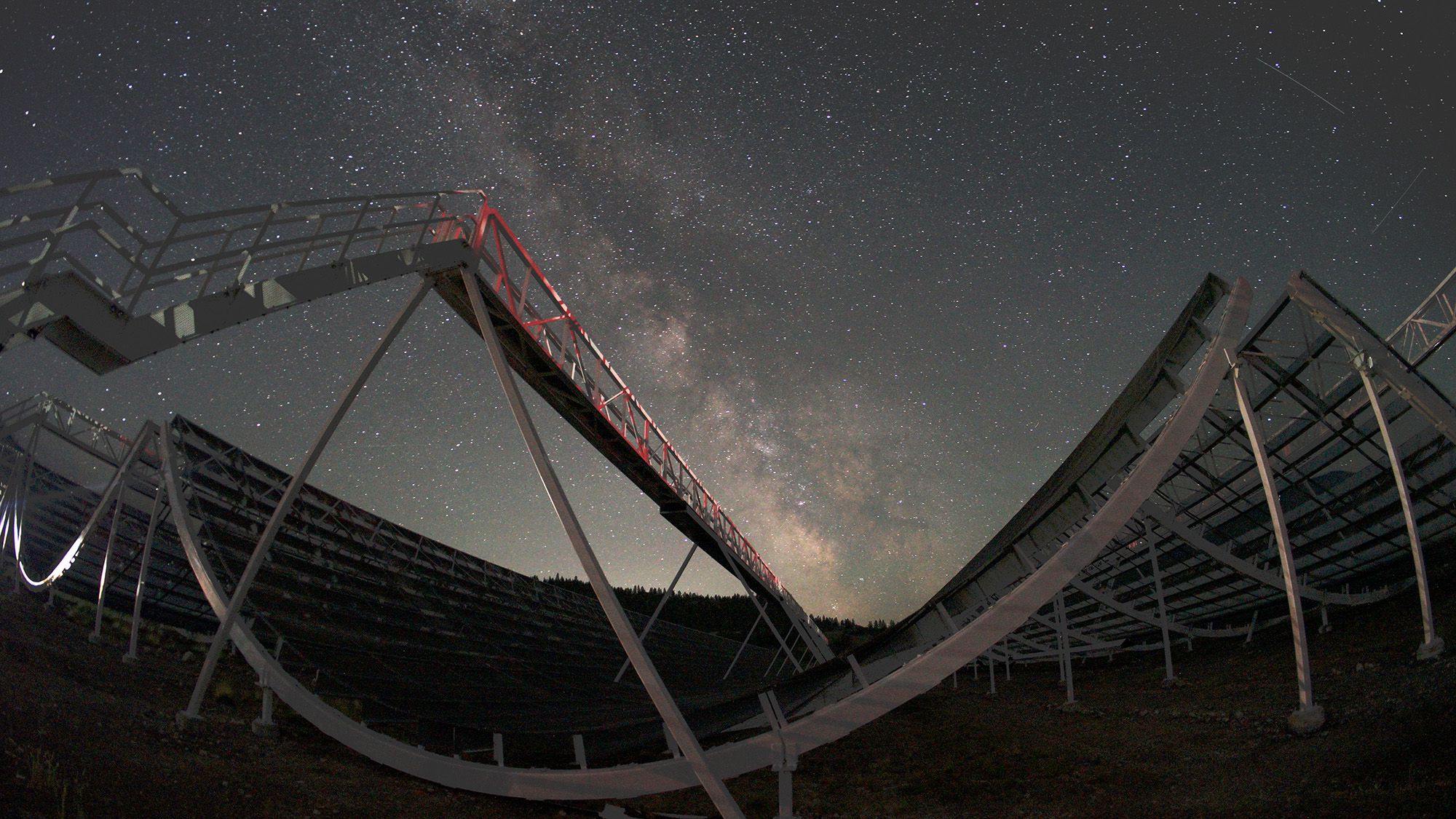 De l'hydrogène ancien repéré dans l'univers primitif pourrait ouvrir une nouvelle voie pour étudier l'expansion déconcertante de l'espace