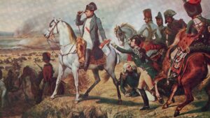 « Une sorte de pierre de Rosette » : l'IA décode une lettre secrète vieille de 217 ans commandée par Napoléon