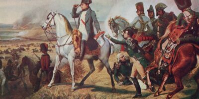 « Une sorte de pierre de Rosette » : l&rsquo;IA décode une lettre secrète vieille de 217 ans commandée par Napoléon