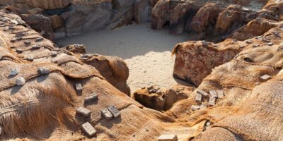 Les anciens Égyptiens sacrifiaient les serviteurs des pharaons pour qu&rsquo;ils puissent continuer à servir leur roi dans l&rsquo;au-delà, selon une nouvelle étude