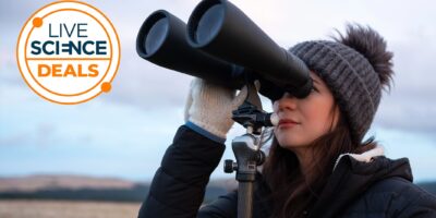 Amazon Prime Big Deal Days 2026 : meilleures offres d&rsquo;observation des étoiles sur les télescopes et les jumelles
