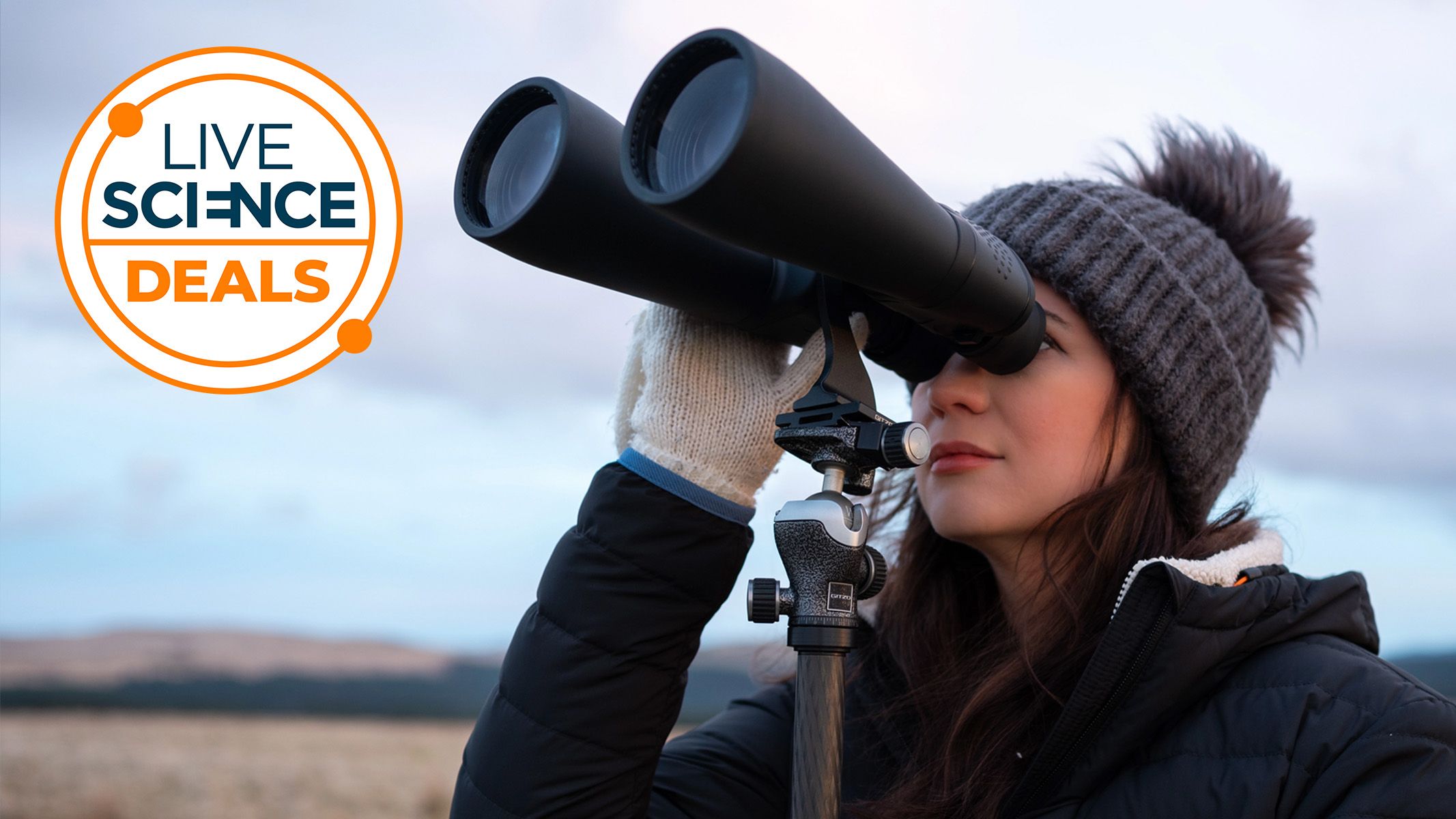 Amazon Prime Big Deal Days 2026 : meilleures offres d'observation des étoiles sur les télescopes et les jumelles