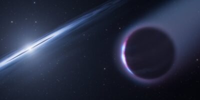 « Complètement inattendu » : des astronomes espionnent une « planète phénix » jamais vue auparavant, renaissant des cendres d&rsquo;une étoile morte